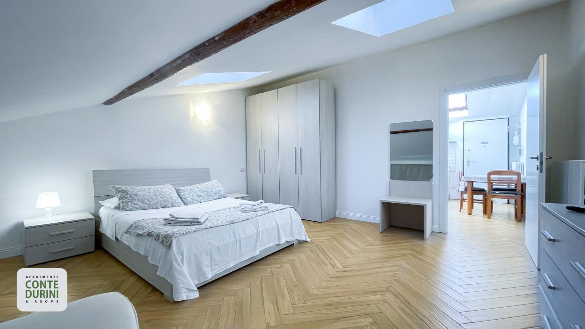Conte Durini Apartments & Rooms Arcore Extérieur photo