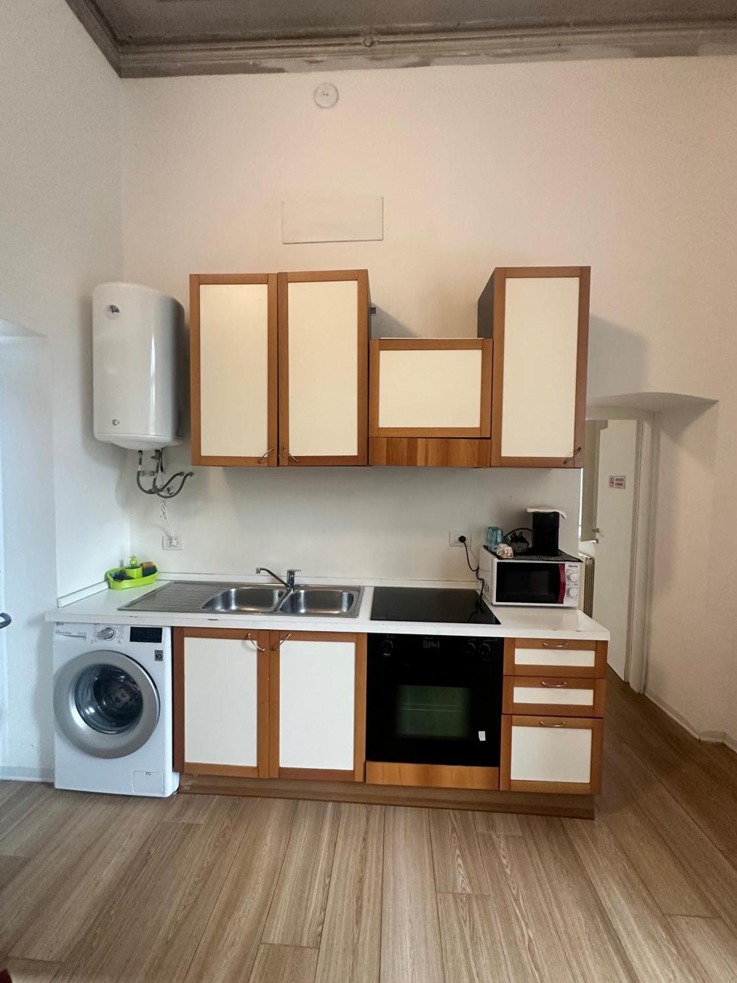 Conte Durini Apartments & Rooms Arcore Extérieur photo
