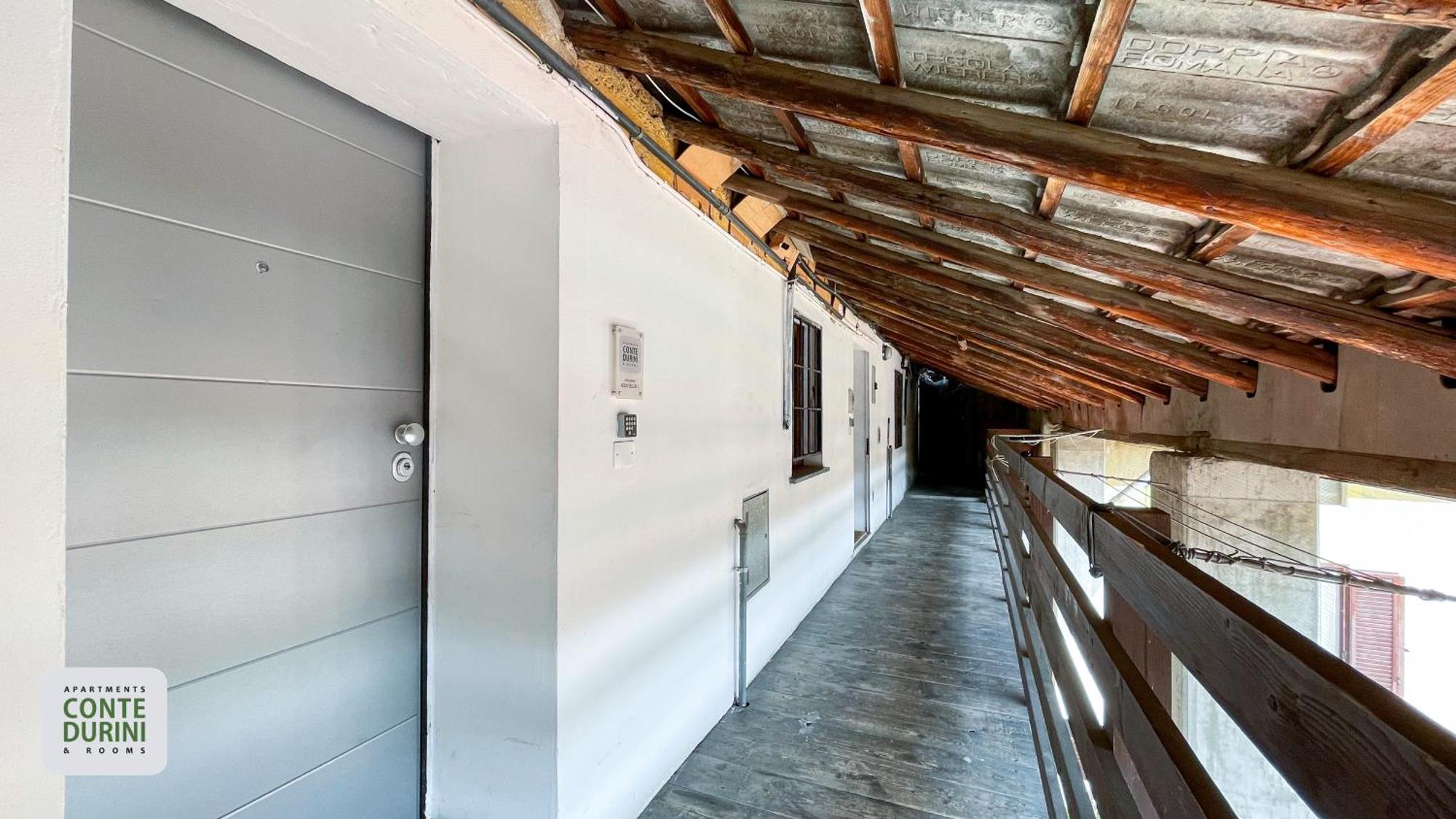 Conte Durini Apartments & Rooms Arcore Extérieur photo